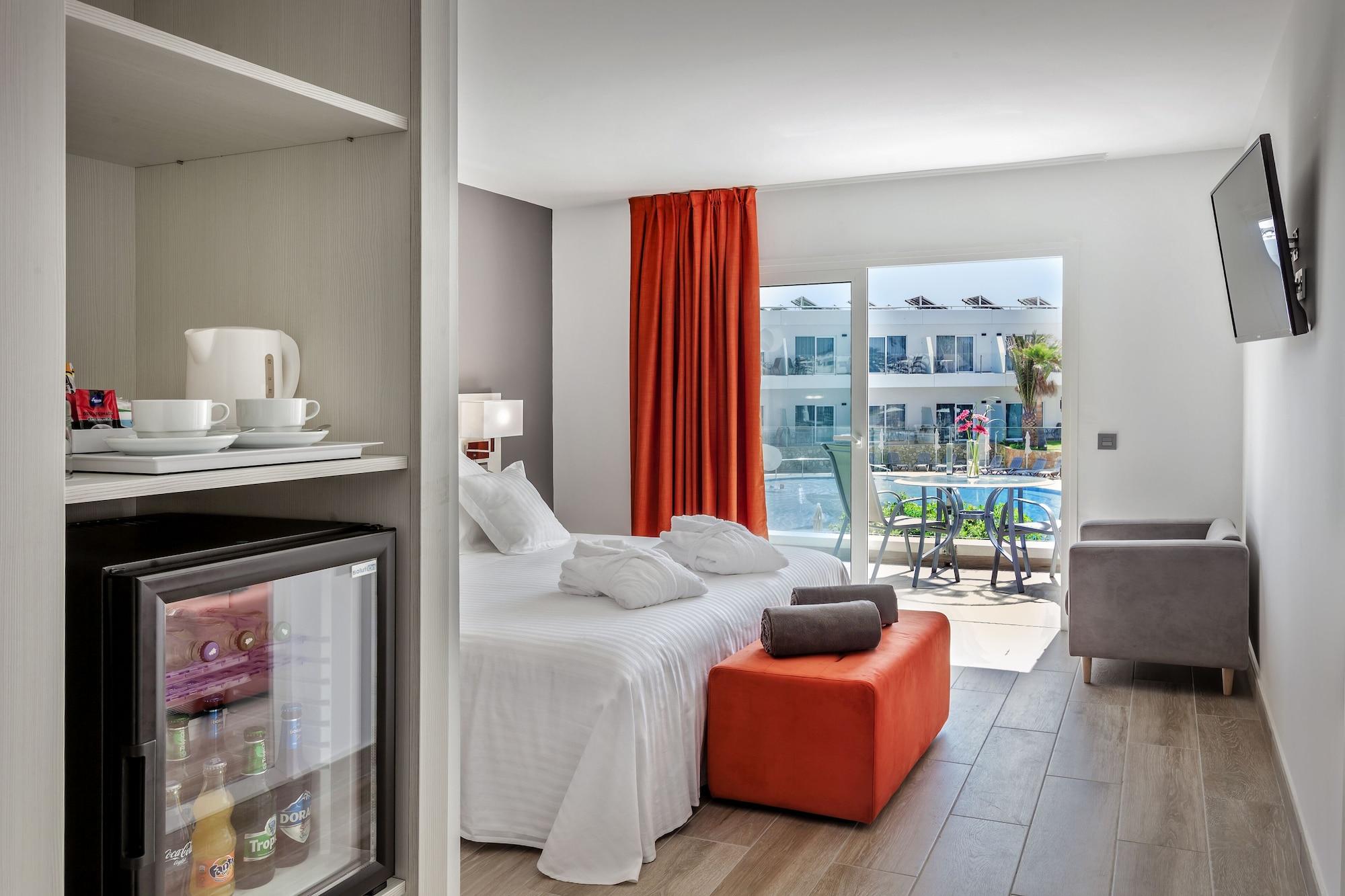 Hotel Barcelo Sands Corralejo