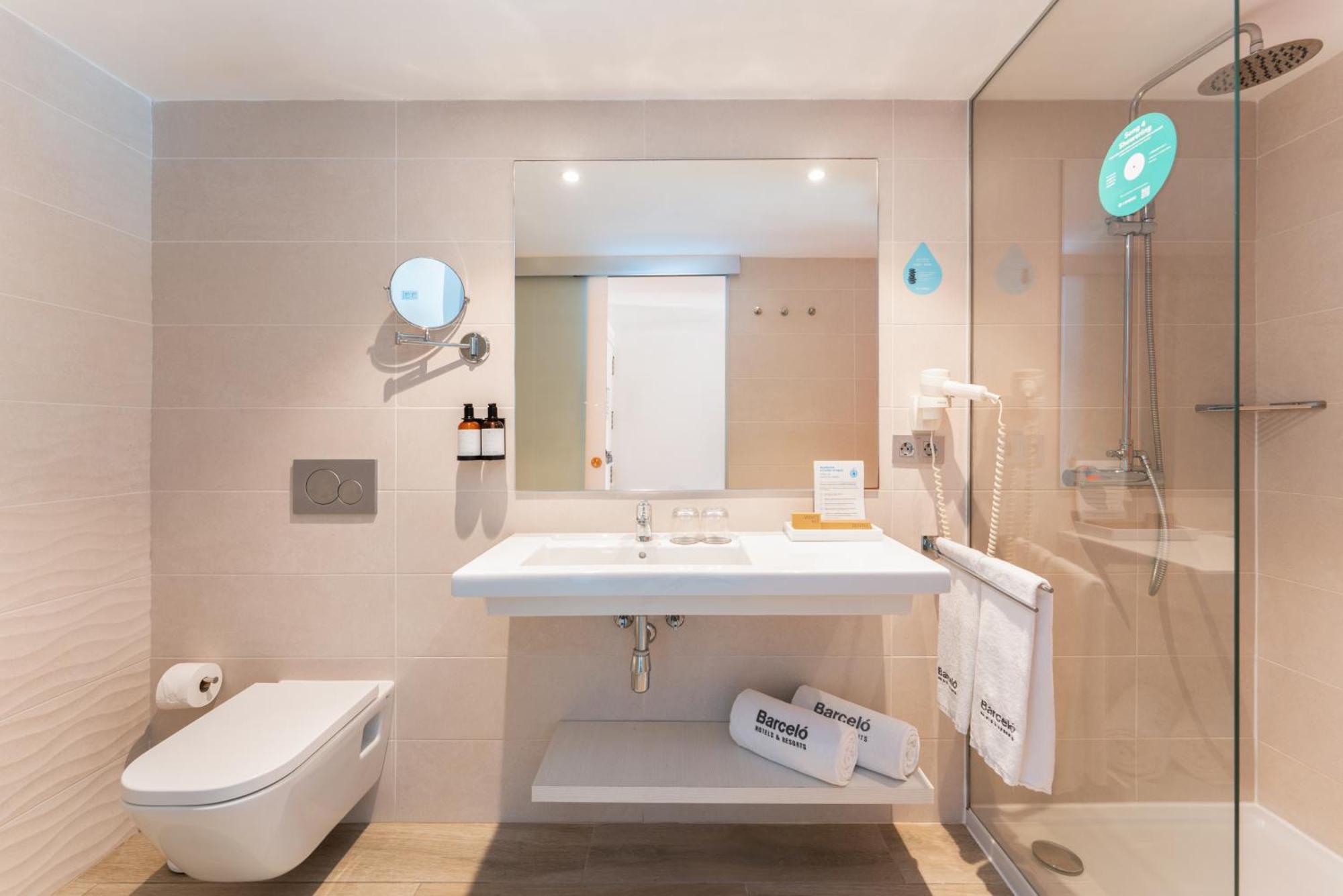 Barcelo Sands Hotel 4*